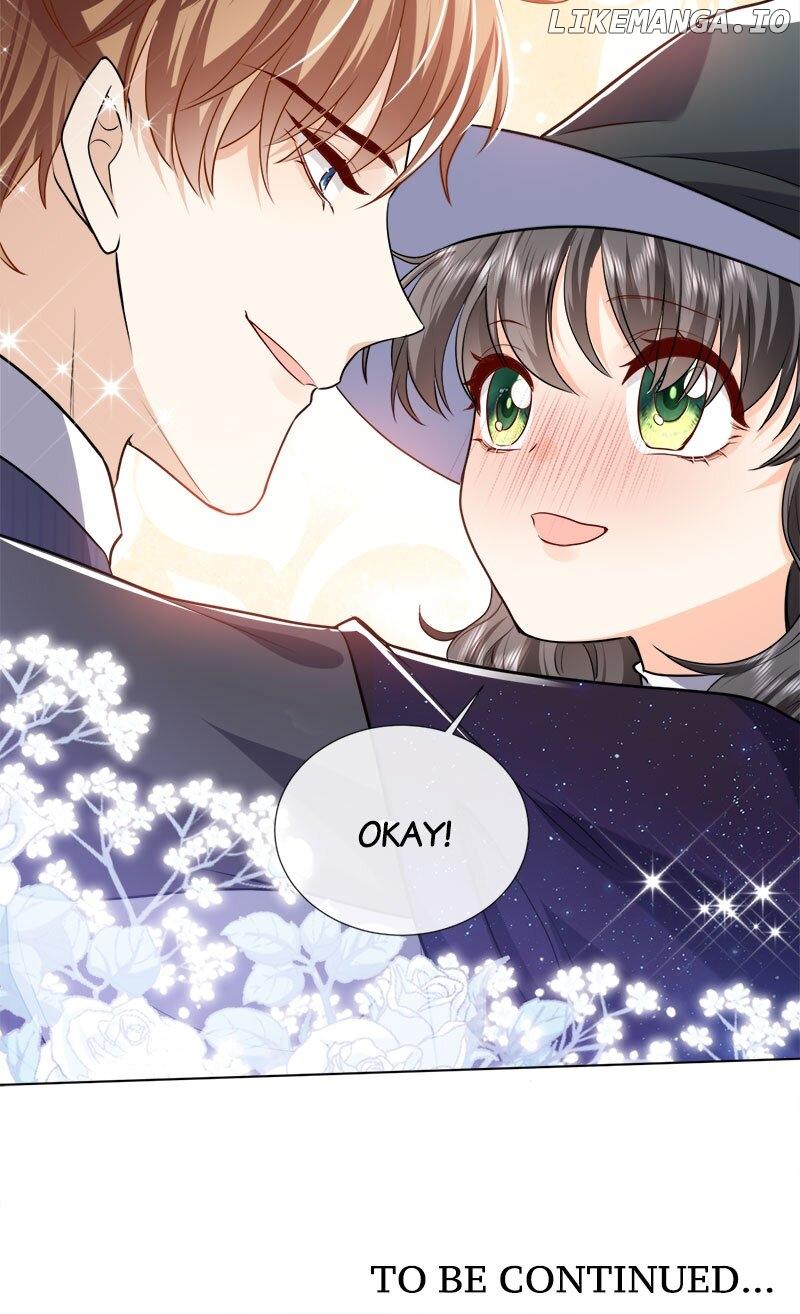 Truly Refuse To Be A Witch Chapter 100 page 31