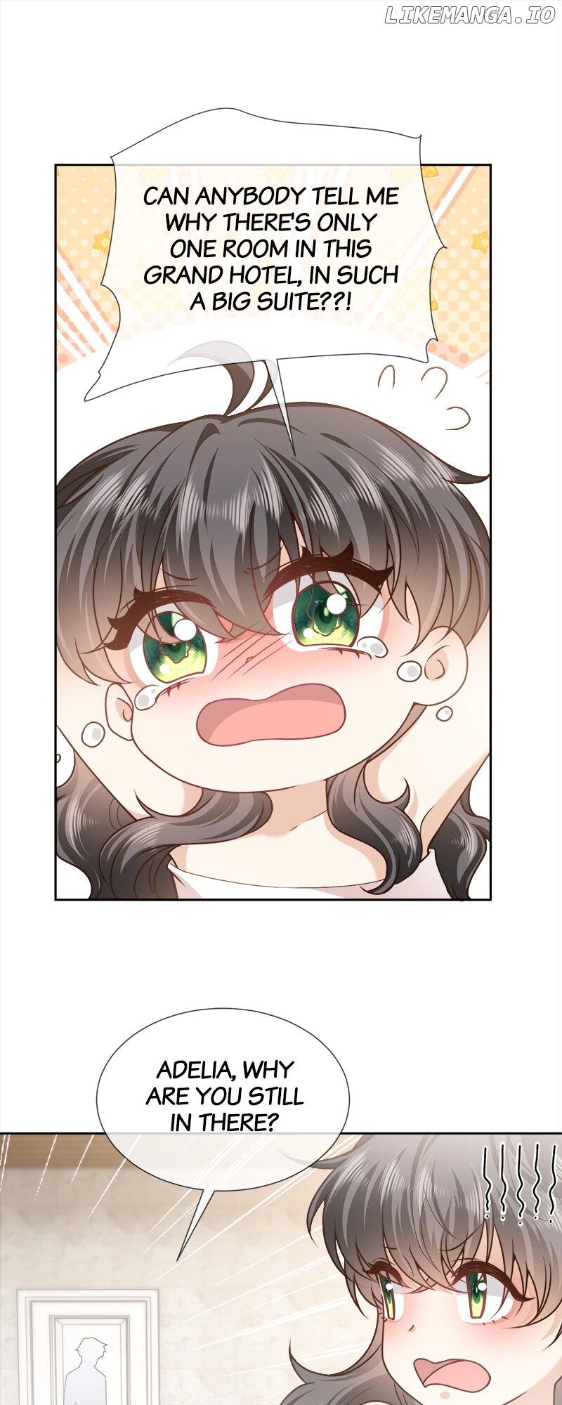 Truly Refuse To Be A Witch Chapter 101 page 10