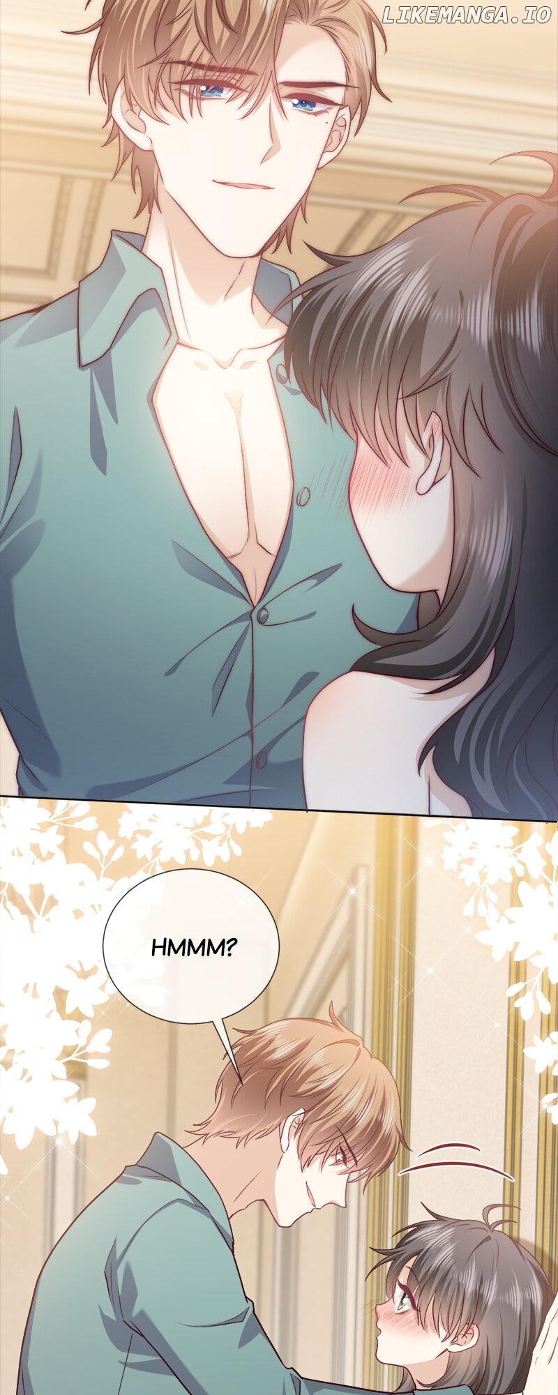 Truly Refuse To Be A Witch Chapter 101 page 17