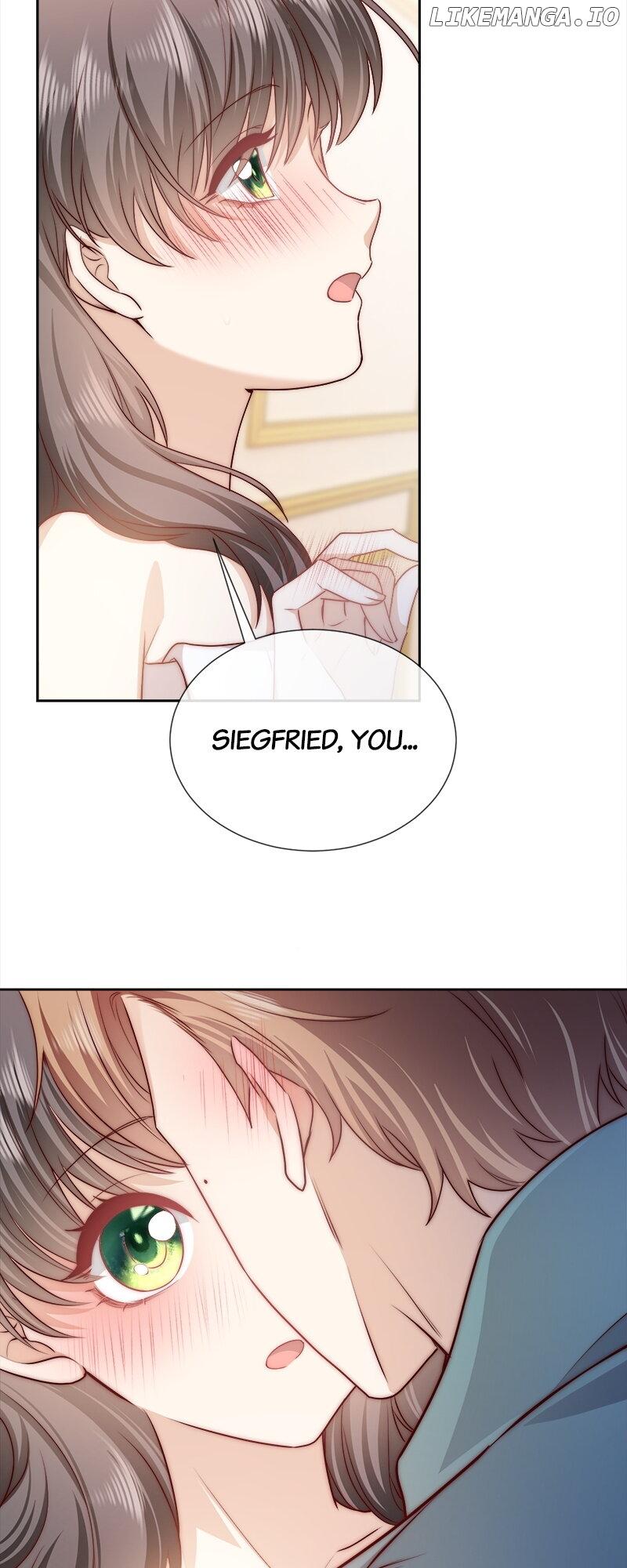 Truly Refuse To Be A Witch Chapter 101 page 23