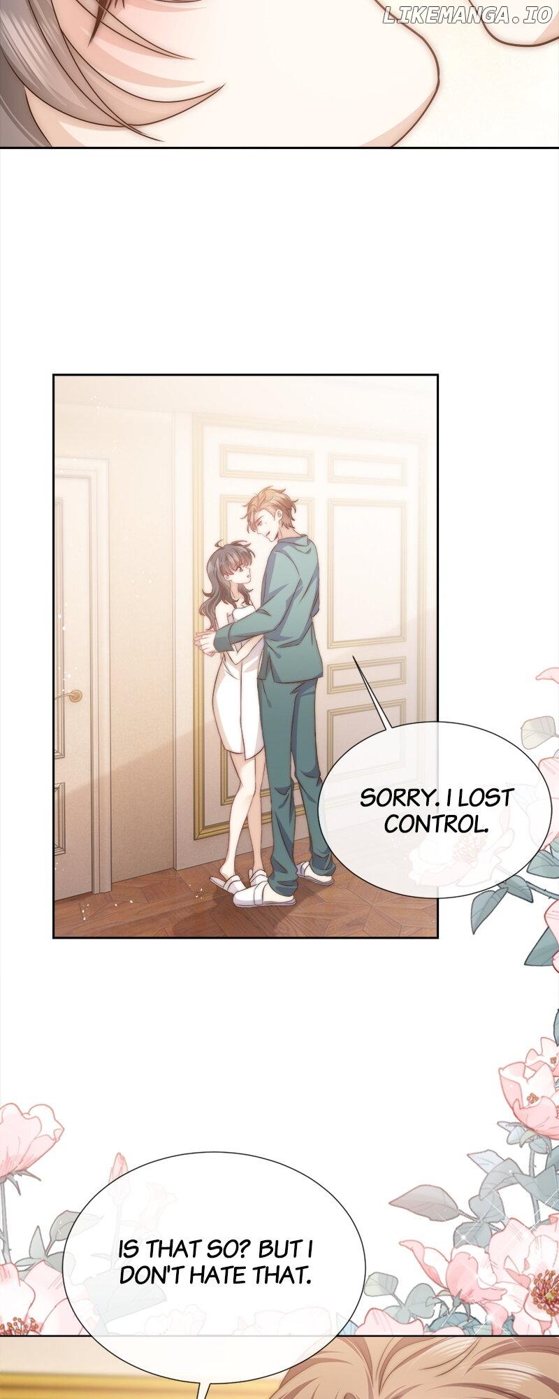 Truly Refuse To Be A Witch Chapter 101 page 27
