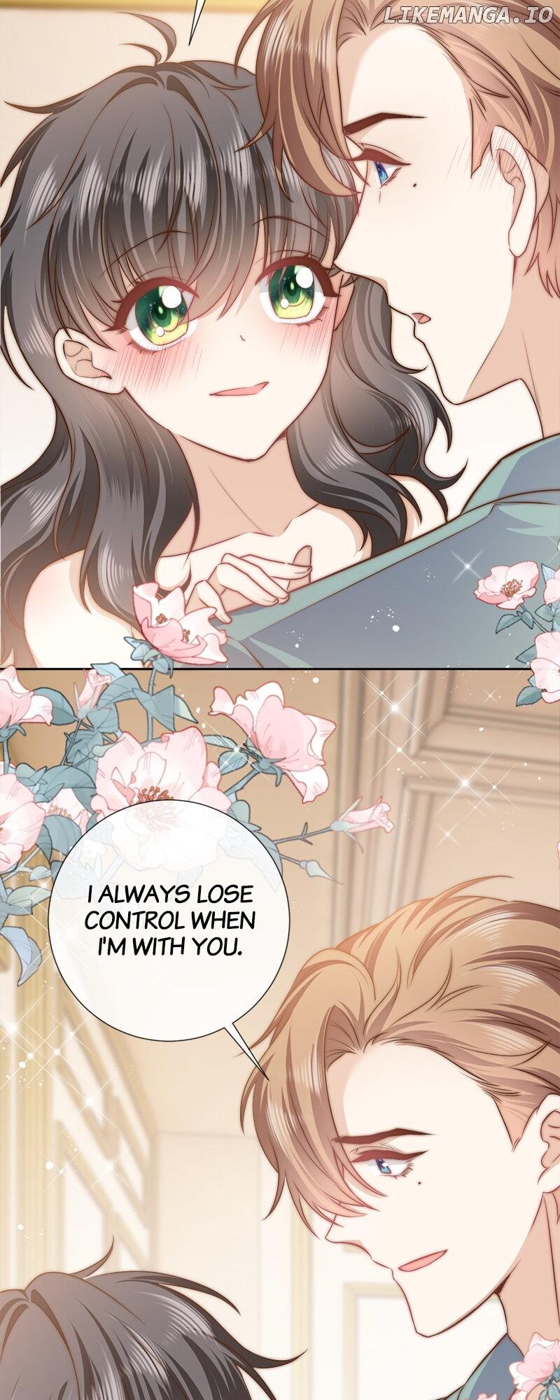 Truly Refuse To Be A Witch Chapter 101 page 28