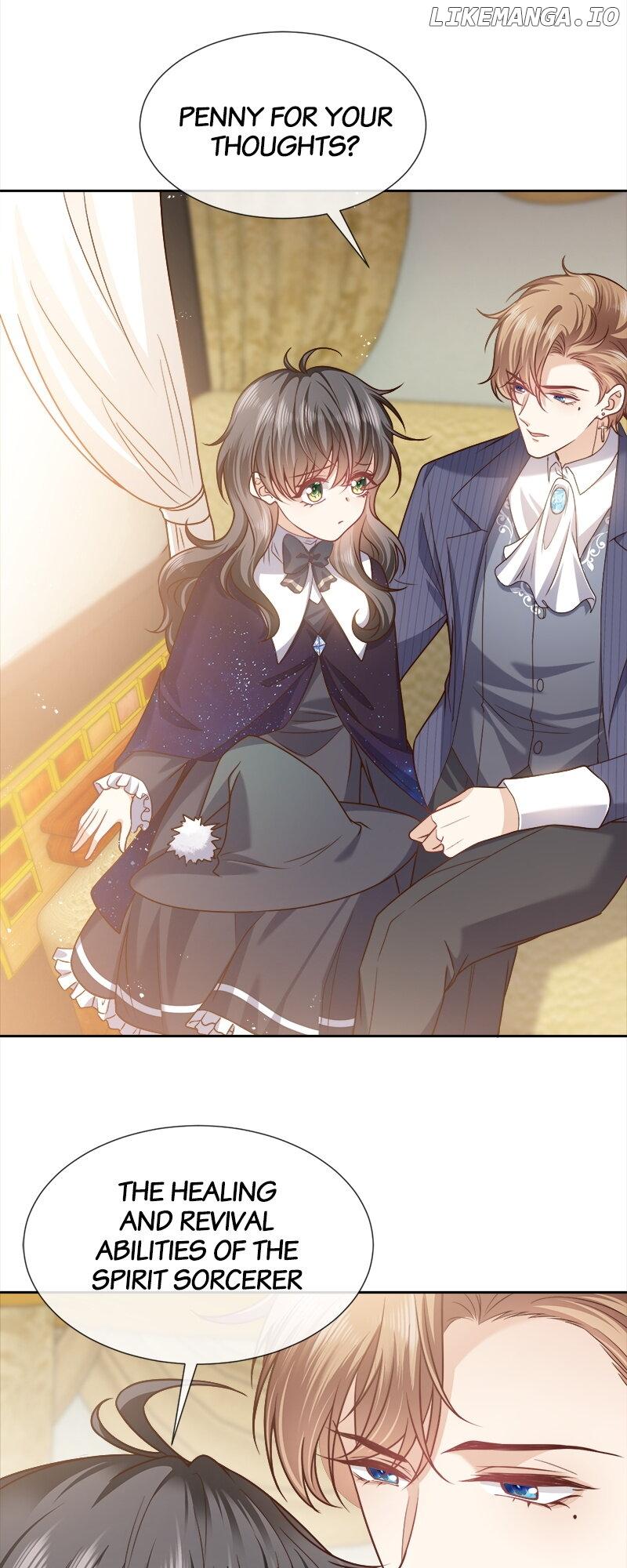 Truly Refuse To Be A Witch Chapter 101 page 2