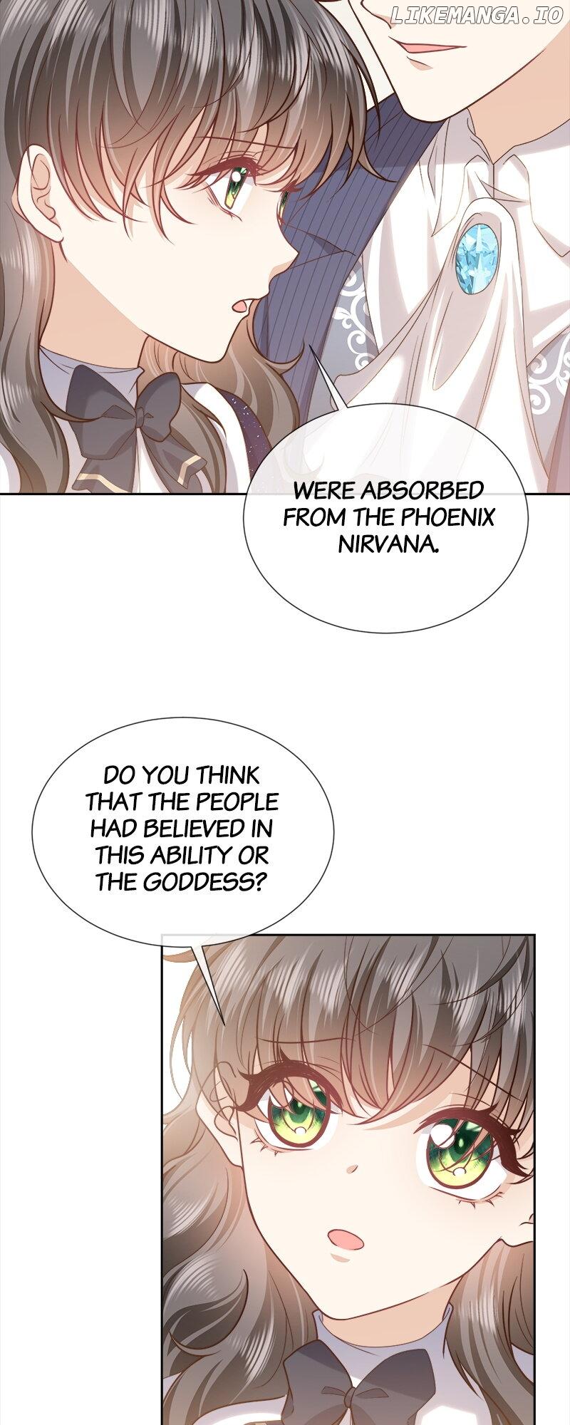 Truly Refuse To Be A Witch Chapter 101 page 3