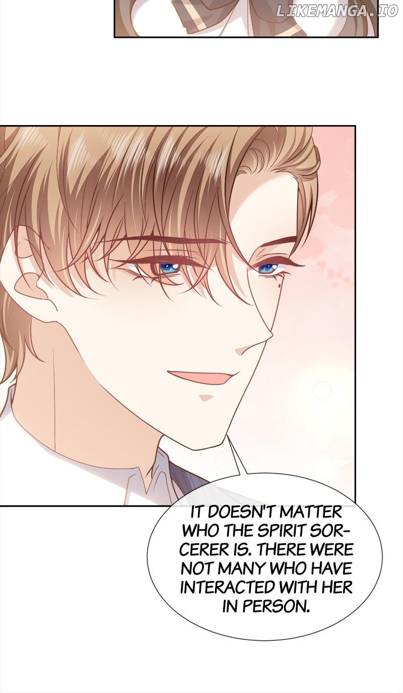 Truly Refuse To Be A Witch Chapter 101 page 4