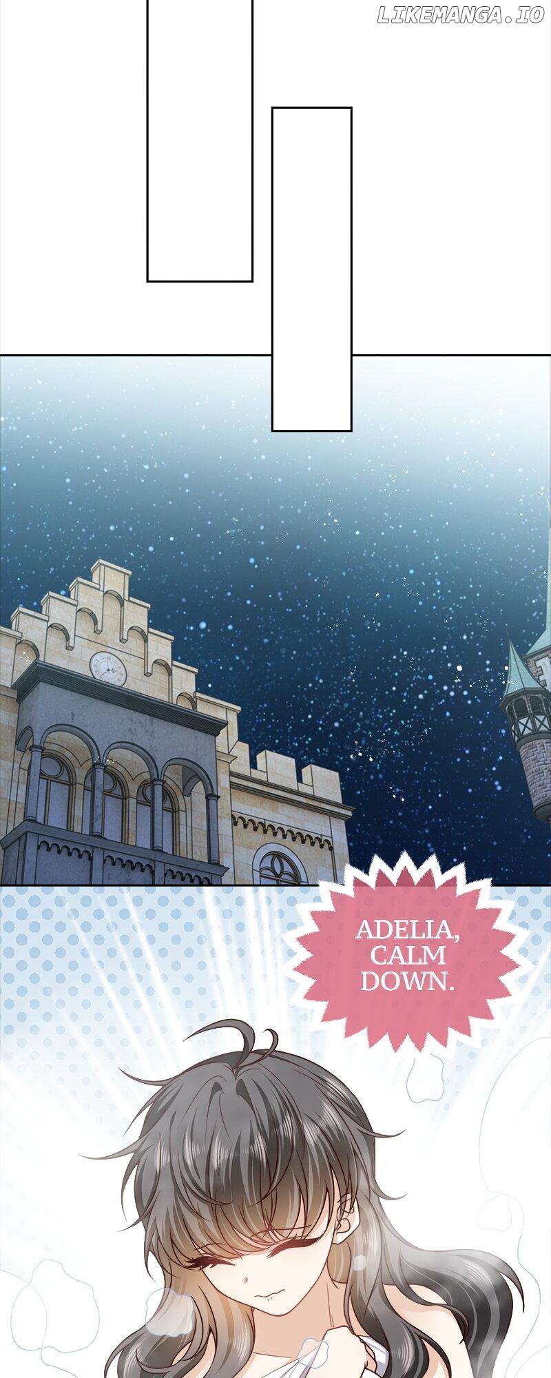 Truly Refuse To Be A Witch Chapter 101 page 8
