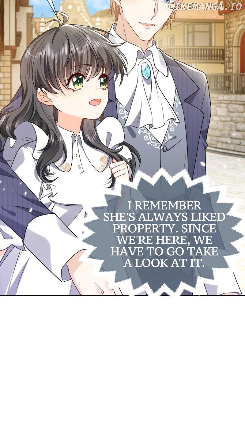 Truly Refuse To Be A Witch Chapter 102 page 14