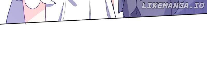 Truly Refuse To Be A Witch Chapter 102 page 19