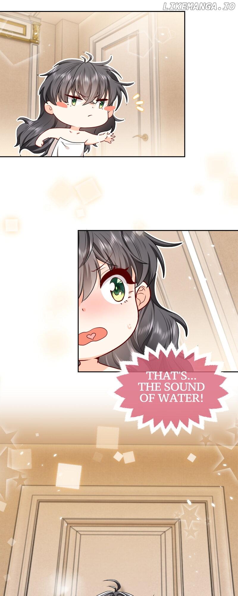 Truly Refuse To Be A Witch Chapter 102 page 6