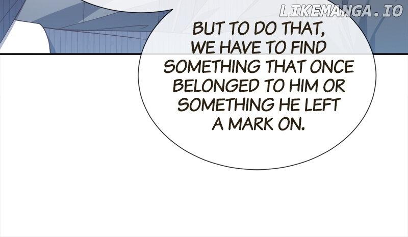 Truly Refuse To Be A Witch Chapter 105 page 4