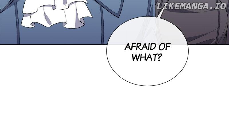 Truly Refuse To Be A Witch Chapter 108 page 11