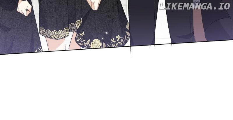 Truly Refuse To Be A Witch Chapter 108 page 21