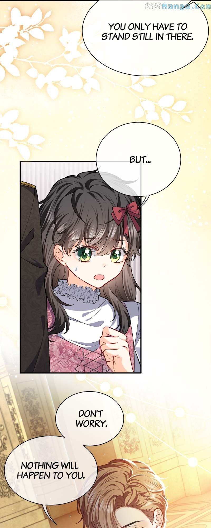 Truly Refuse To Be A Witch Chapter 12 page 11