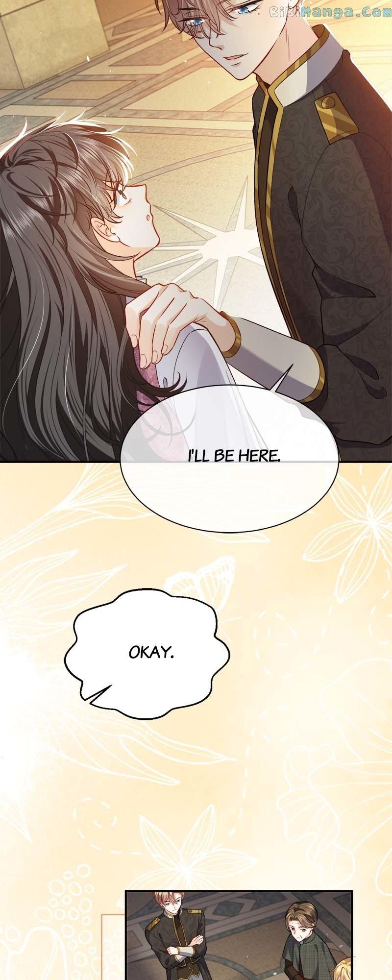 Truly Refuse To Be A Witch Chapter 12 page 12
