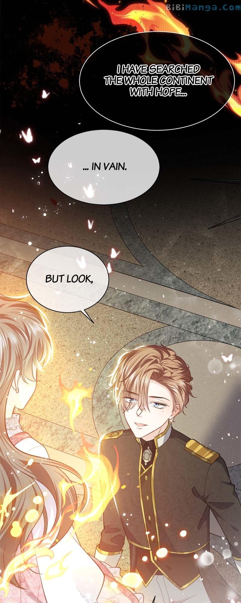 Truly Refuse To Be A Witch Chapter 12 page 27