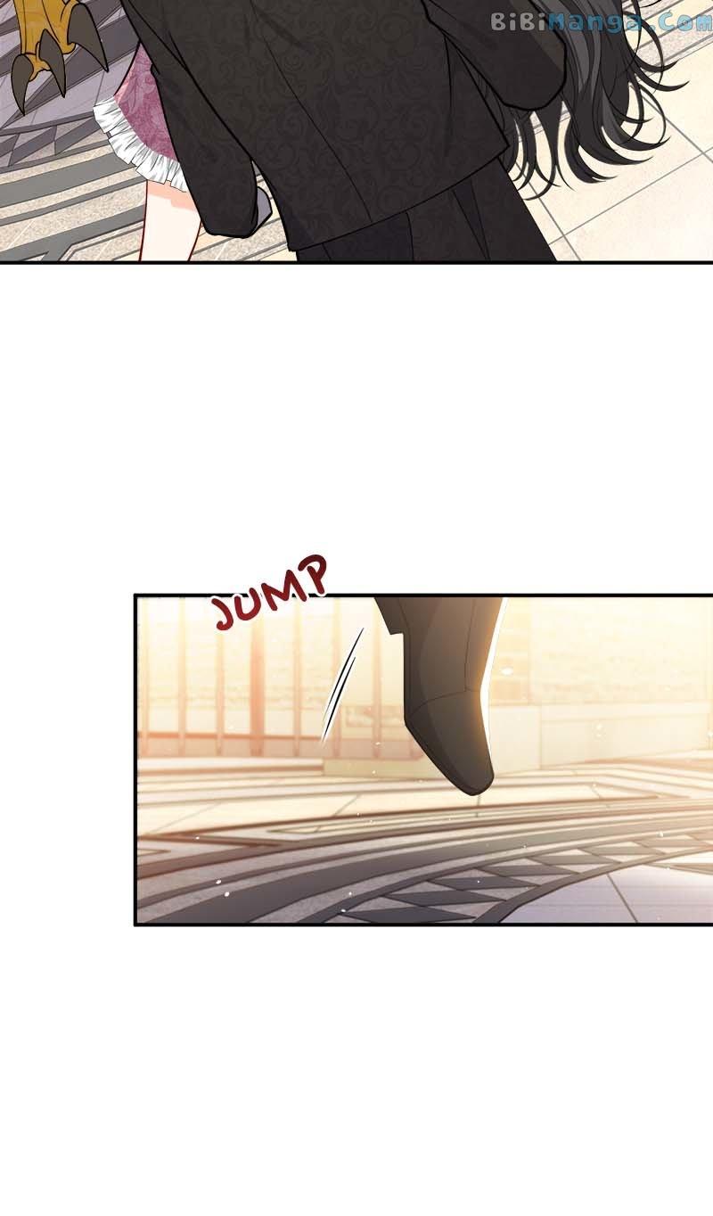 Truly Refuse To Be A Witch Chapter 12 page 34