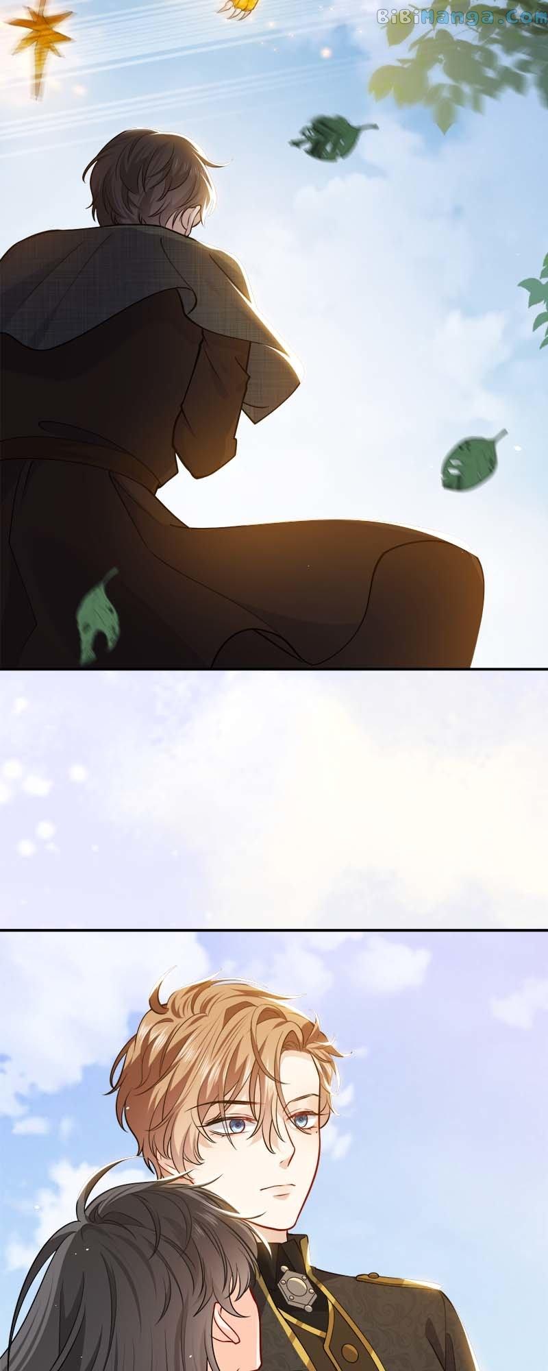 Truly Refuse To Be A Witch Chapter 12 page 37