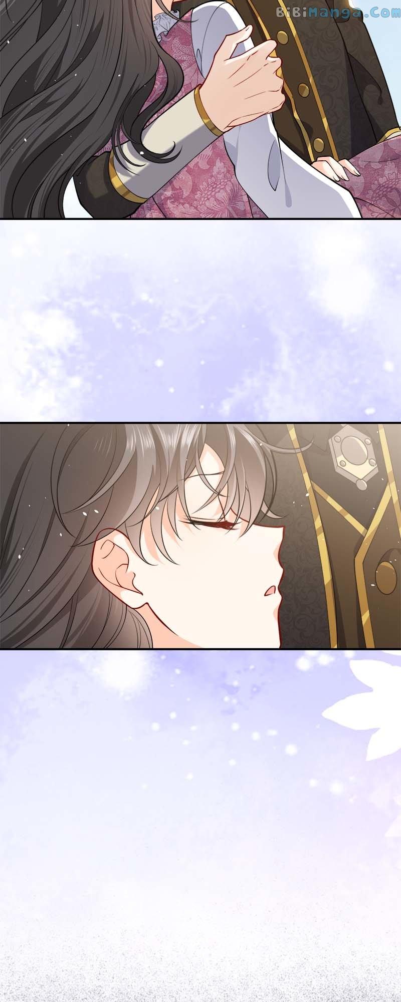 Truly Refuse To Be A Witch Chapter 12 page 38