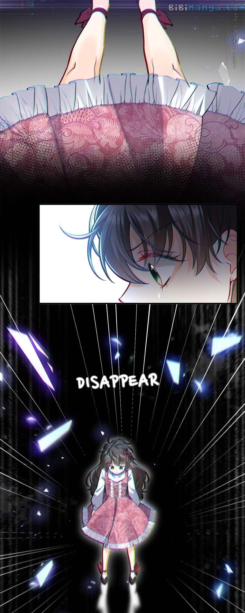 Truly Refuse To Be A Witch Chapter 12 page 42