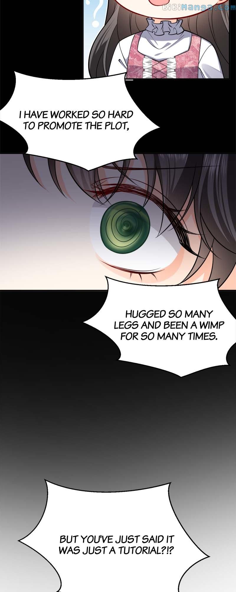 Truly Refuse To Be A Witch Chapter 12 page 46