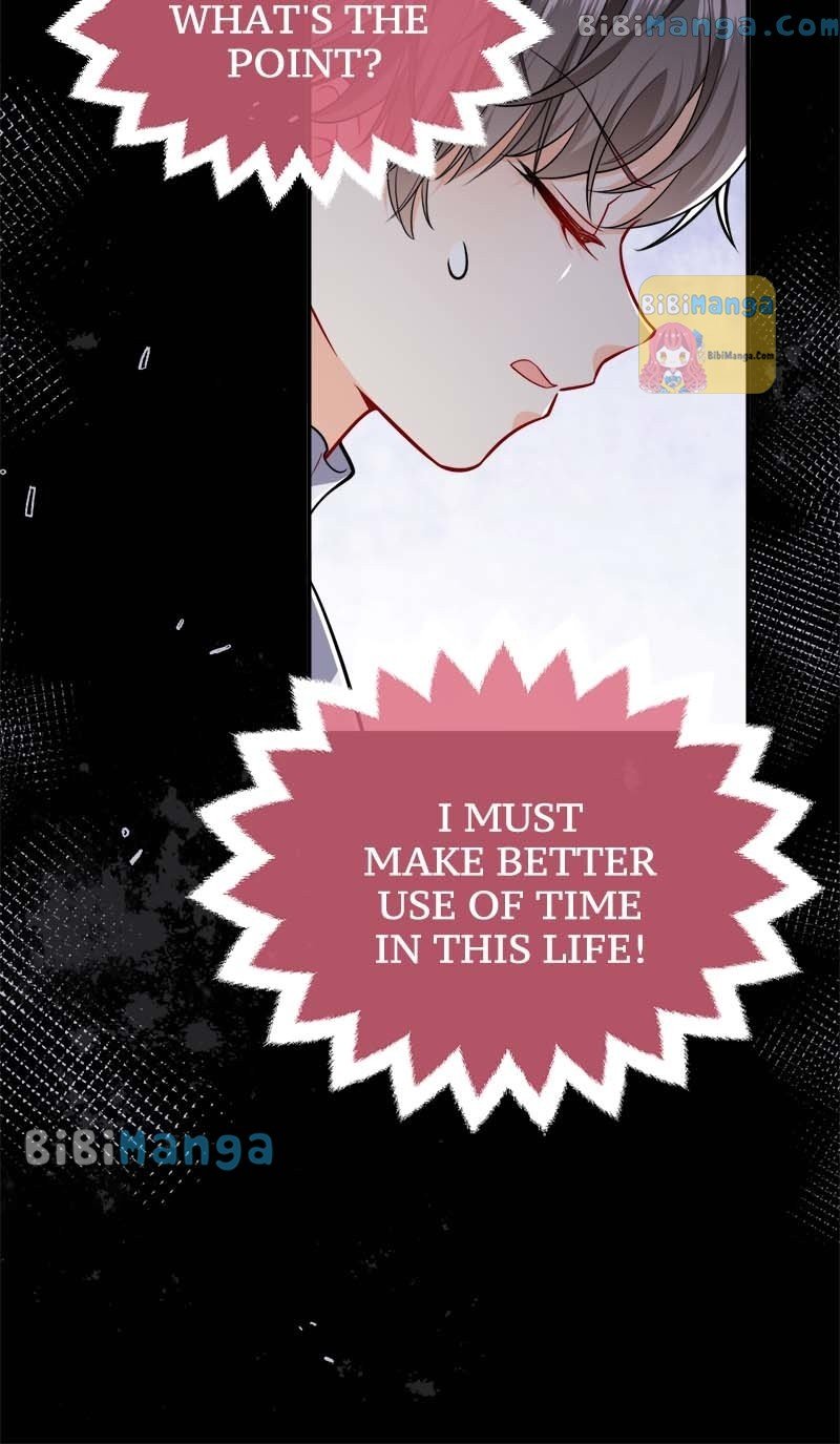 Truly Refuse To Be A Witch Chapter 13 page 9