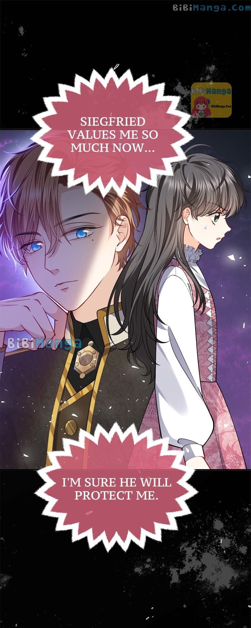 Truly Refuse To Be A Witch Chapter 13 page 10