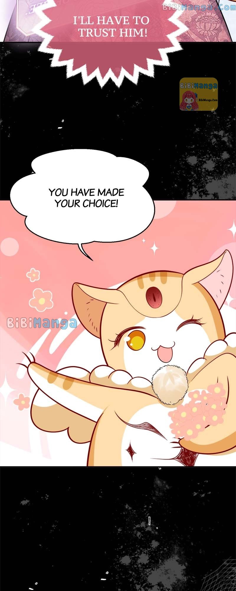 Truly Refuse To Be A Witch Chapter 13 page 12