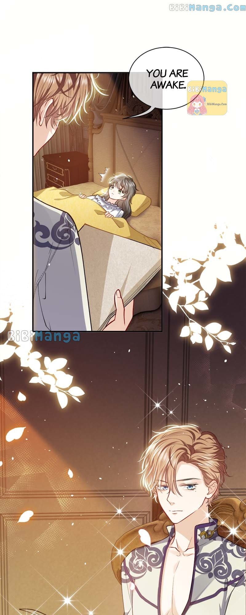 Truly Refuse To Be A Witch Chapter 13 page 15