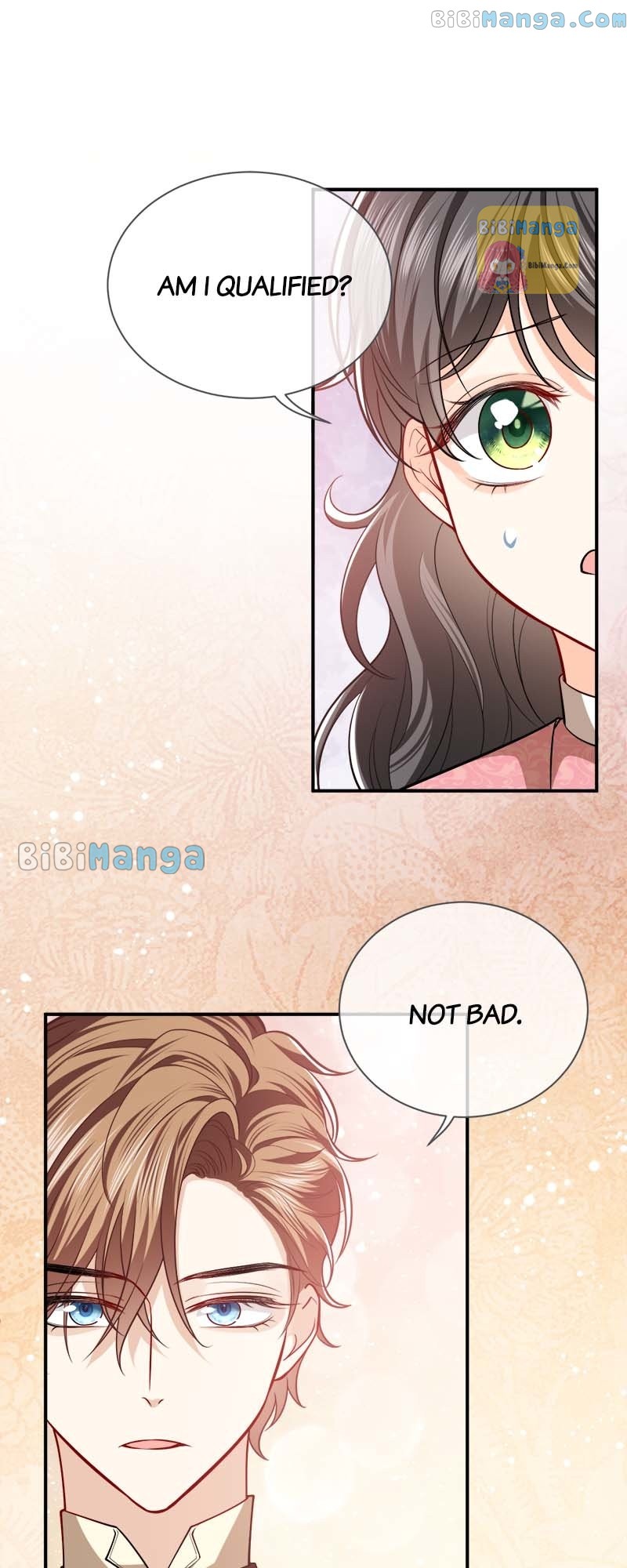 Truly Refuse To Be A Witch Chapter 13 page 35