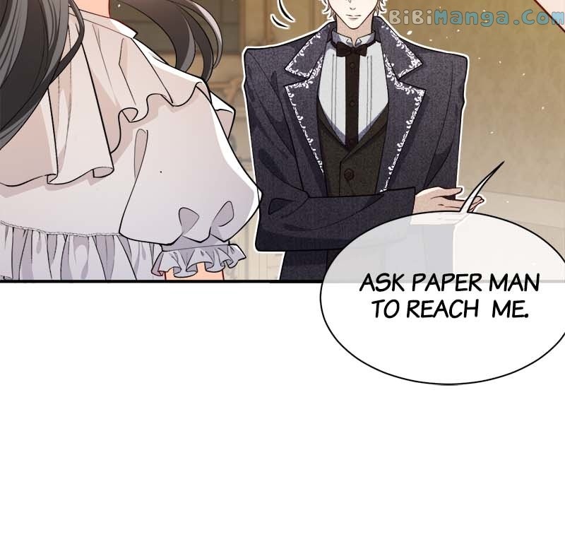 Truly Refuse To Be A Witch Chapter 14 page 24