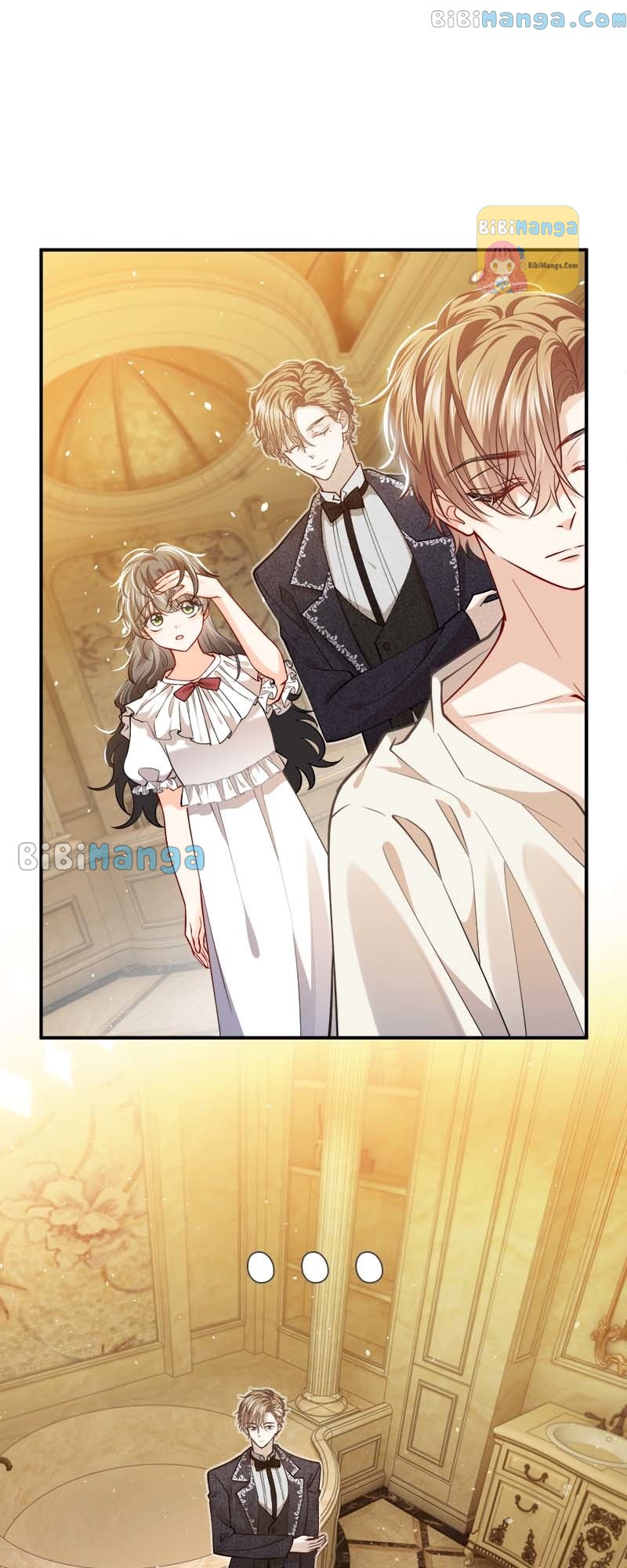 Truly Refuse To Be A Witch Chapter 14 page 25