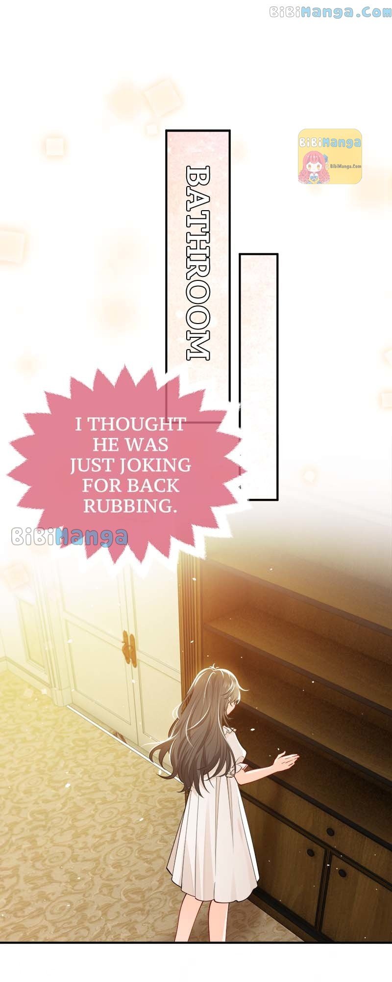Truly Refuse To Be A Witch Chapter 14 page 5