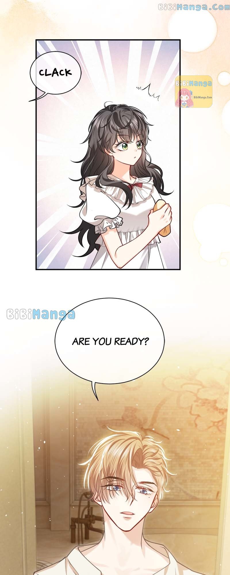 Truly Refuse To Be A Witch Chapter 14 page 8
