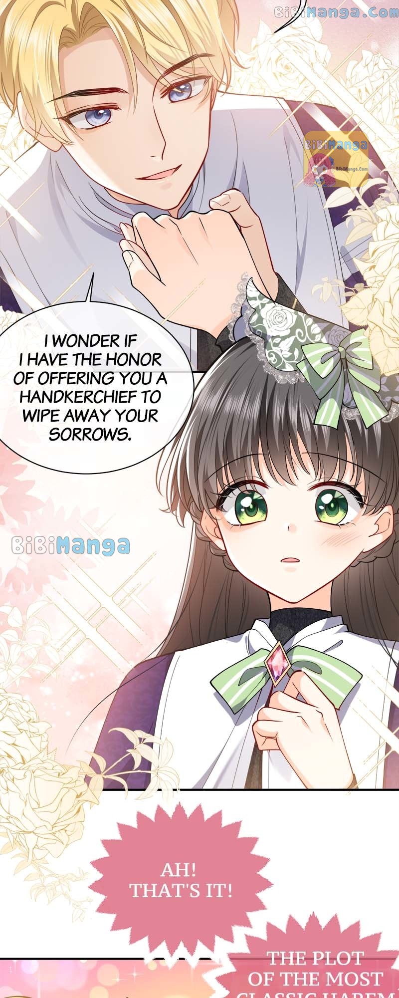 Truly Refuse To Be A Witch Chapter 17 page 7