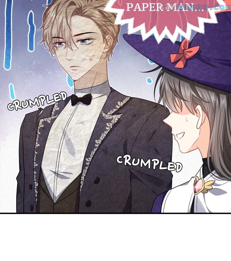 Truly Refuse To Be A Witch Chapter 18 page 9