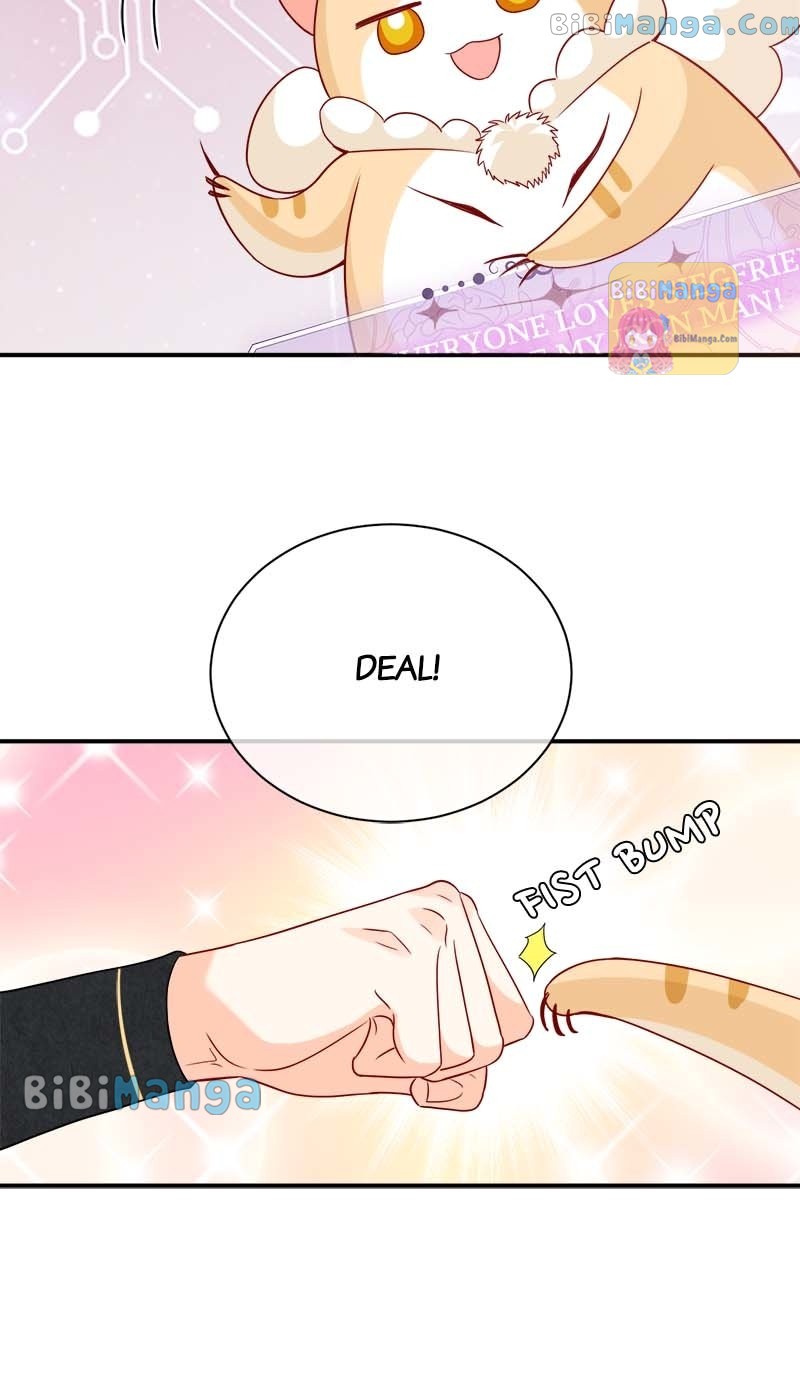 Truly Refuse To Be A Witch Chapter 18 page 19