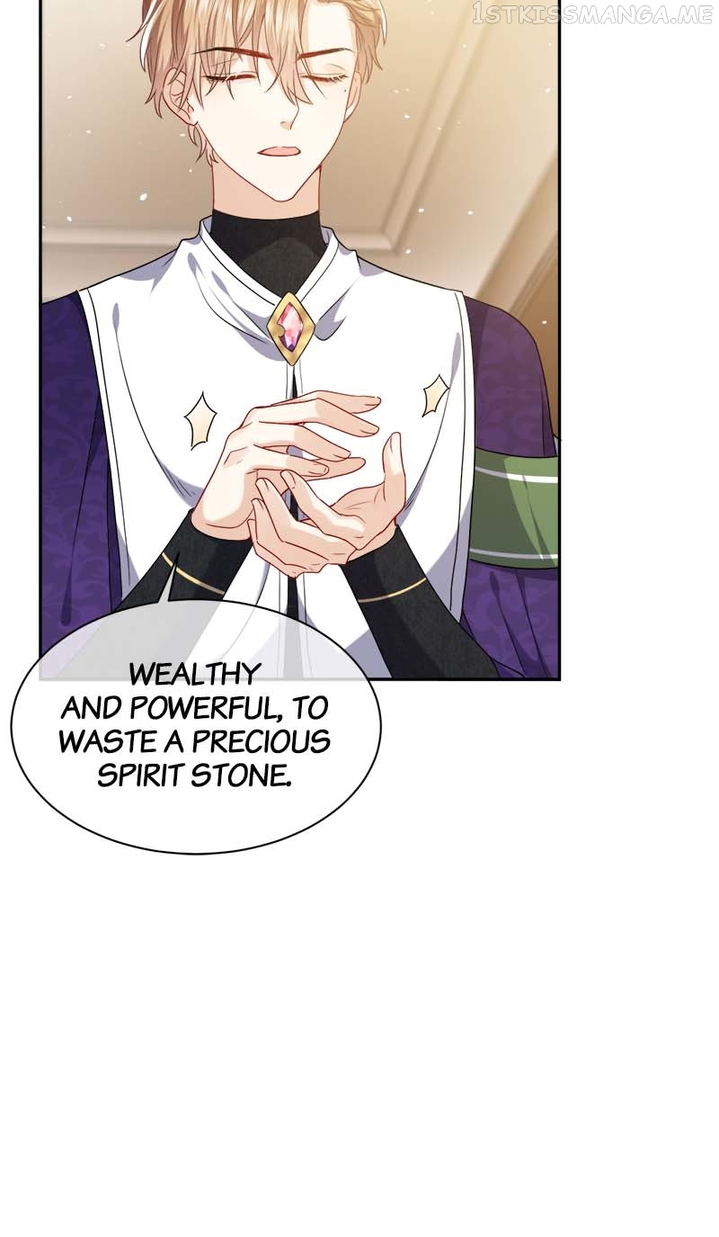 Truly Refuse To Be A Witch Chapter 21 page 13