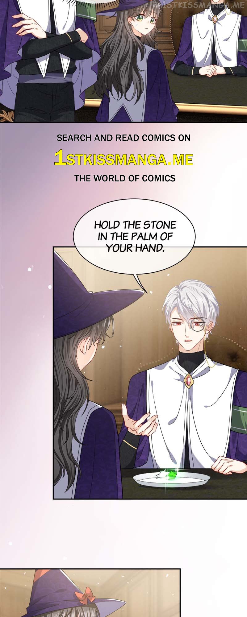 Truly Refuse To Be A Witch Chapter 21 page 16