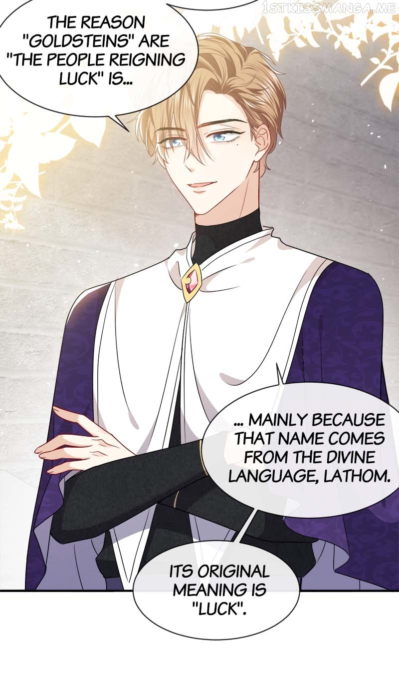 Truly Refuse To Be A Witch Chapter 23 page 9