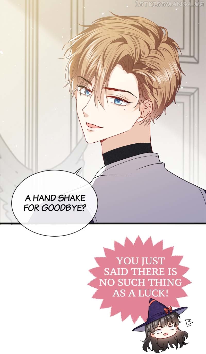 Truly Refuse To Be A Witch Chapter 23 page 19