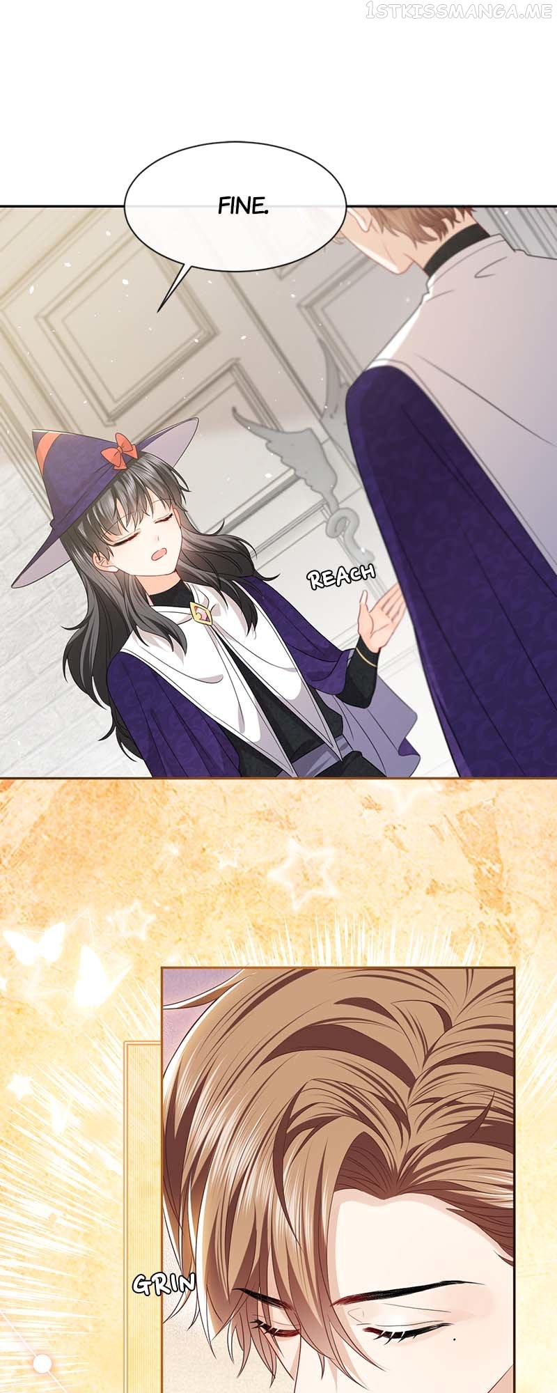 Truly Refuse To Be A Witch Chapter 23 page 20