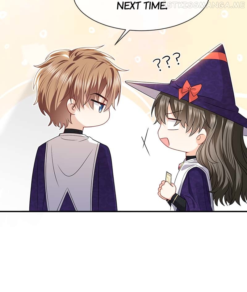 Truly Refuse To Be A Witch Chapter 23 page 4