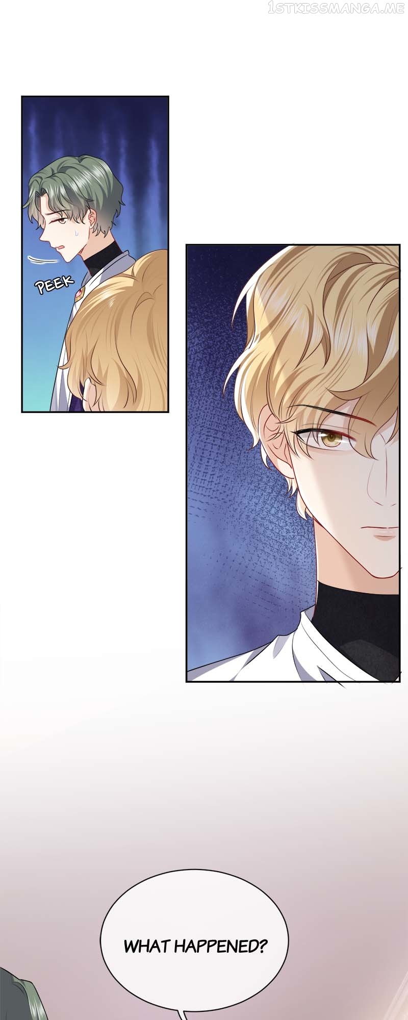 Truly Refuse To Be A Witch Chapter 24 page 20