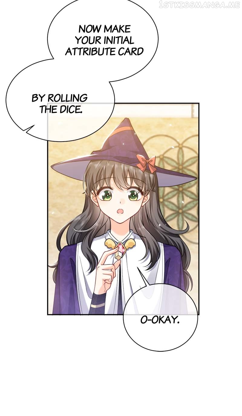 Truly Refuse To Be A Witch Chapter 25 page 24