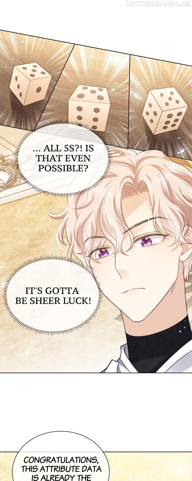 Truly Refuse To Be A Witch Chapter 26 page 0