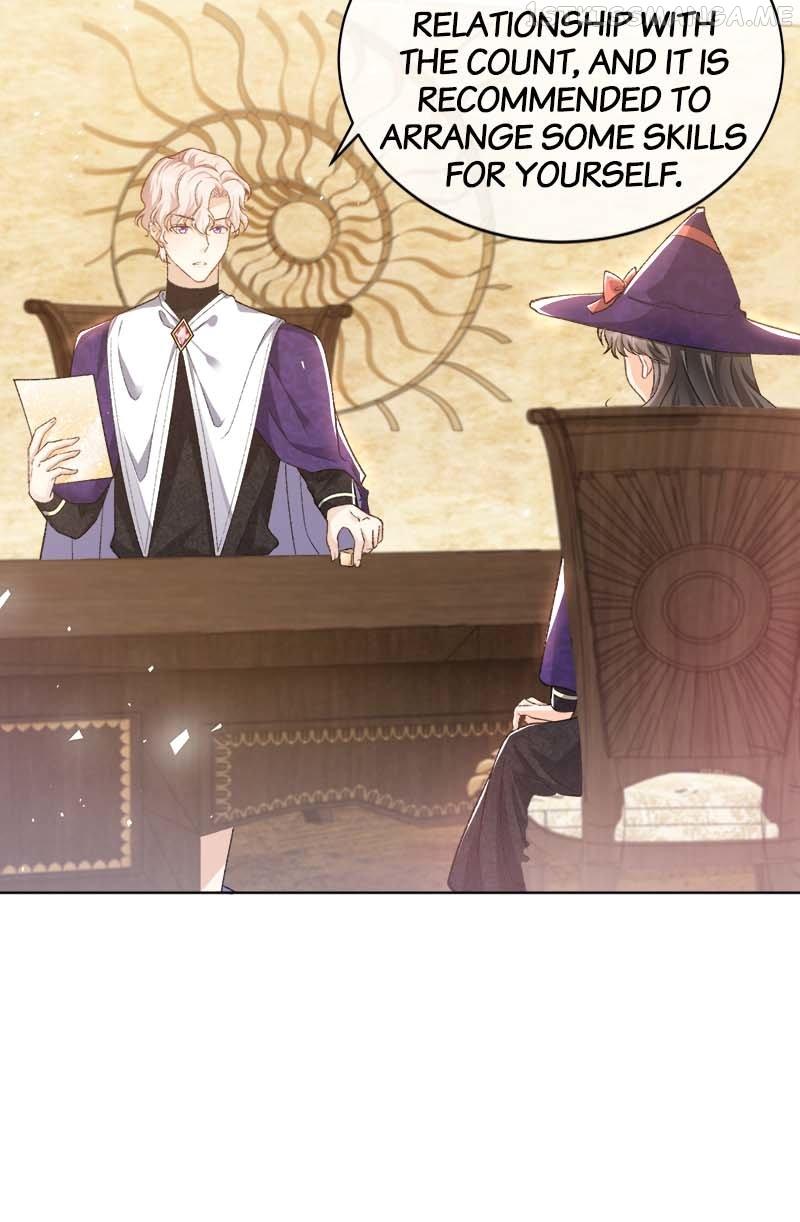 Truly Refuse To Be A Witch Chapter 26 page 2