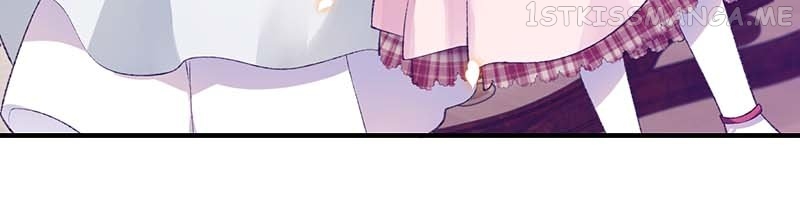 Truly Refuse To Be A Witch Chapter 27 page 13
