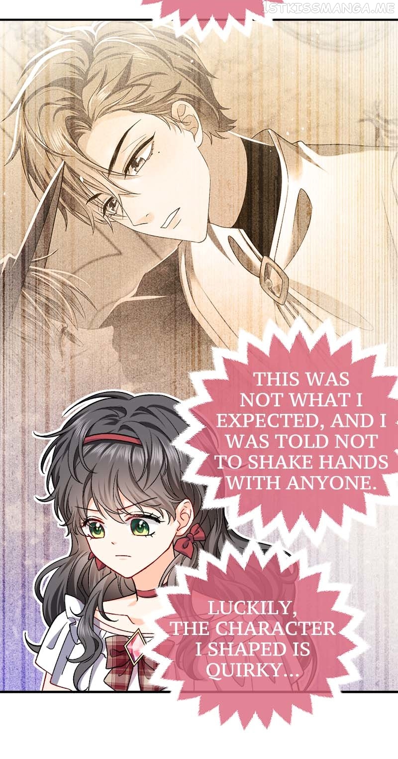 Truly Refuse To Be A Witch Chapter 27 page 3