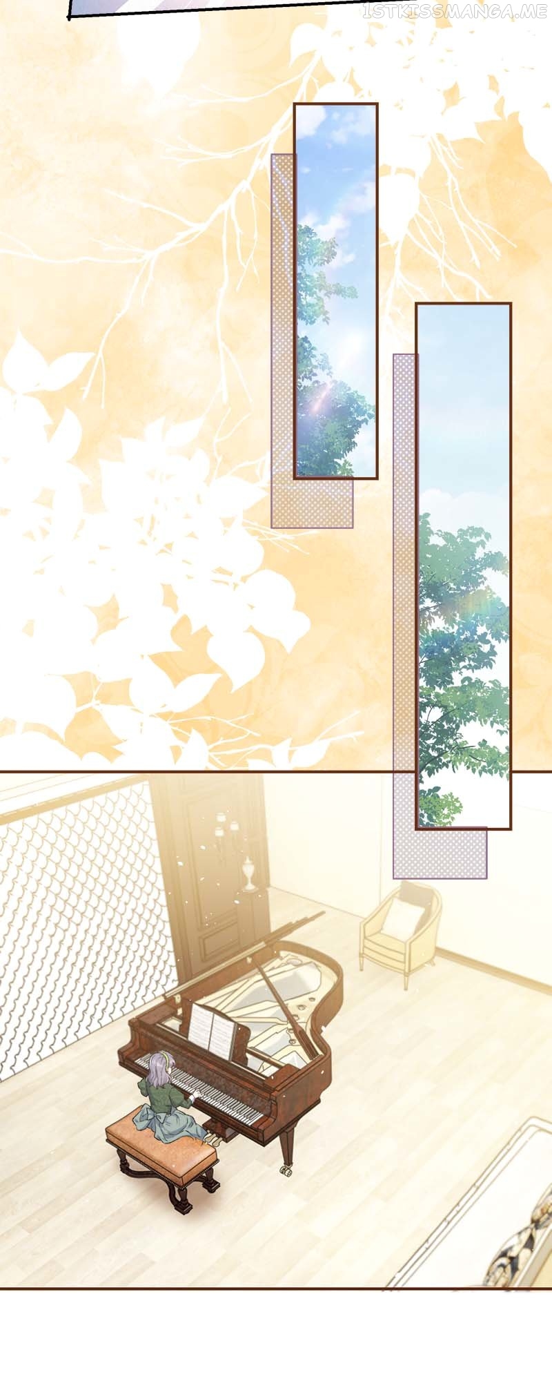 Truly Refuse To Be A Witch Chapter 27 page 6