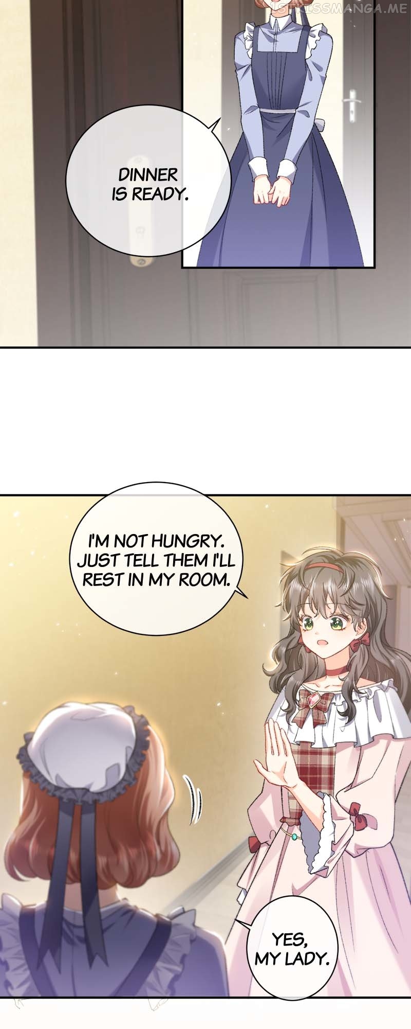Truly Refuse To Be A Witch Chapter 28 page 6
